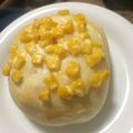 みふゆんご's cooksnap of when they made ☆HBでコーンマヨパン☆.