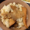 ヴィーナスけい's cooksnap of when they made コク旨♪筍と豚バラ肉の混ぜごはん／２合.