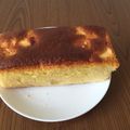 幸せかおち's cooksnap of when they made りんごケーキ.