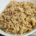 ぷんﾁｬﾝ's cooksnap of when they made みそとりそぼろ.