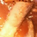 兎ラブ's cooksnap of when they made 簡単♪さばの味噌煮.