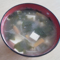 めけめけあろは's cooksnap of when they made 中華風！？豆腐とわかめのスープ☆彡.