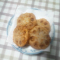 アタックひめちゃん's cooksnap of when they made れんこんのはさみ揚げ.