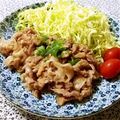 ねっちゃんっ's cooksnap of when they made お弁当にも(^^)v　豚肉の味噌漬焼き.
