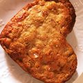 ともゴン's cooksnap of when they made 低脂肪　バナナブレッド.