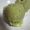 akishino81's cooksnap of when they made 抹茶ティラミスアイス.