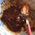 switchlove's cooksnap of when they made 簡単☆甜麺醤の作り方.