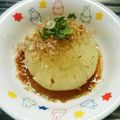 もぐ・ω・くま's cooksnap of when they made レンジで一品☆新玉ねぎ.