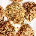 reico91's cooksnap of when they made ブロッコリーでサクサク☆マヨチーズ焼き☆.