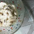 HIRABAMI's cooksnap of when they made カリフォルニア・レーズンのディップ.