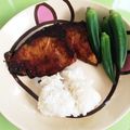はぎゅ's cooksnap of when they made みんな大好き♡ぶりの照り焼き.