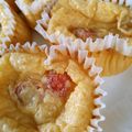 himenya's cooksnap of when they made *さくらんぼ　ファーブルトン*.