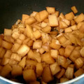 つちはる's cooksnap of when they made 超簡単!15分で作れる@崎陽軒の竹の子.