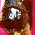 kana11820's cooksnap of when they made 肉なし◎豆腐と切り干し大根のハンバーグ.