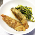 ほあちん's cooksnap of when they made ナスと青紫蘇の豚肉巻き.
