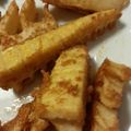 オルポジ子's cooksnap of when they made 冷めても美味しい♪たけのこのからあげ.