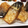 おへぼ's cooksnap of when they made ✡ 塩サバの南蛮漬け ✡.
