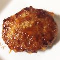 しずく☆彡's cooksnap of when they made 和風レンコン豆腐ハンバーグ.