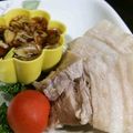 みーぽこちゃん's cooksnap of when they made 圧力鍋不要 塩豚 驚く程柔らかジューシー.
