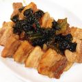 デカまる子's cooksnap of when they made レンジで☆簡単♪豚の角煮.