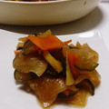 いし☆★☆♪'s cooksnap of when they made カレ−の定番！我が家の福神漬け.