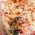 76maki's cooksnap of when they made 簡単アジとポテトとトマトの重ね焼き.