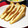 ゆかねこ。's cooksnap of when they made 焼くだけ簡単！厚揚げの梅はさみ焼き.