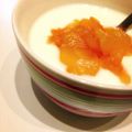 ぽちょとぽちょ's cooksnap of when they made 魅惑のコンビ♪はちみつりんごジャム.