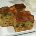 あんこチョナンカン's cooksnap of when they made 簡単ヘルシーなケークサレ.