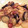 クックQQD2ET☆'s cooksnap of when they made じゃがいもとなすとソーセージの炒め物.