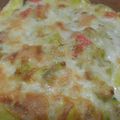 みそまゆlove☆'s cooksnap of when they made 粉ミルクで簡単グラタン☆ダマにならない!.