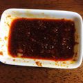 ツッチー＆ヒメポン's cooksnap of when they made 本格チヂミのタレ.