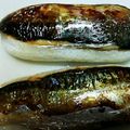 睦☆みぃ's cooksnap of when they made 塩さばで簡単焼き鯖寿司.
