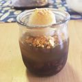 buddybom's cooksnap of when they made 食べごたえアリ♪ あずき寒天.