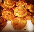 マリン531's cooksnap of when they made サックサク♬ アーモンドクッキ～❤シュ～.