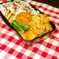 苺♡ストロベリー's cooksnap of when they made 電子レンジで簡単♪　ほうれん草のおひたし.