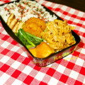 苺♡ストロベリー's cooksnap of when they made 電子レンジで簡単♪　ほうれん草のおひたし.