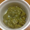 し〜ぷ＊ht's cooksnap of when they made いたどりジャム.