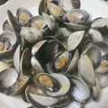 恋羽mama's cooksnap of when they made 簡単！アサリの和風酒蒸し.