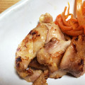 ピーナッツもぐら's cooksnap of when they made 鶏肉のみりん粕(こぼれ梅)漬け.