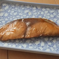 きらり流れ星's cooksnap of when they made はまち（ぶり）のあっさり照り焼き☆.
