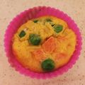 クックXFD167☆'s cooksnap of when they made お弁当にﾋﾟｯﾀﾘ!!簡単たまご料理♪.