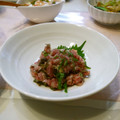 わがまま姫's cooksnap of when they made おろすのが下手でも平気♪サンマのたたき.