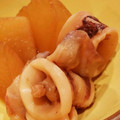 サリメッコ's cooksnap of when they made ◎和食◎イカと大根の煮物.