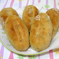 はやみちゃん's cooksnap of when they made 全粒粉とひまわりの種のパン.