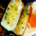 キムチキムチキムチ's cooksnap of when they made 超簡単お弁当のおかず（ちくわ）.