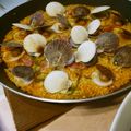 わがまま姫's cooksnap of when they made 押麦入り♪ミックスパエリア基本レシピ.
