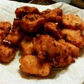 MKPN！'s cooksnap of when they made モチコチキン(ハワイ風唐揚&ノンアレ用).