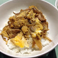 ちぇんばあ's cooksnap of when they made あっさりとろとろ！鶏むね肉の親子丼.