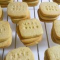 ゆ☆どうふ's cooksnap of when they made サクほろ♡バタークッキー.